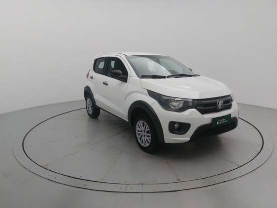FIAT-MOBI-1.0 FIREFLY FLEX LIKE. MANUAL FIAT-MOBI-2025