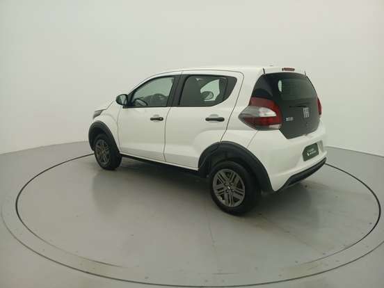 FIAT-MOBI-1.0 FIREFLY FLEX LIKE. MANUAL FIAT-MOBI-2025