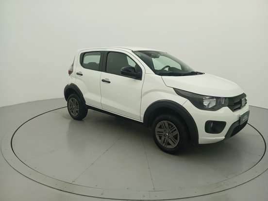 FIAT-MOBI-1.0 FIREFLY FLEX LIKE. MANUAL FIAT-MOBI-2025