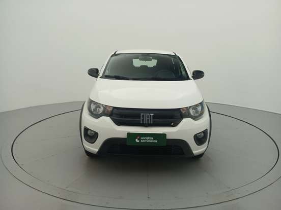 FIAT-MOBI-1.0 FIREFLY FLEX LIKE. MANUAL FIAT-MOBI-2025