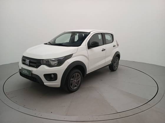 FIAT MOBI 1.0 FIREFLY FLEX LIKE. MANUAL