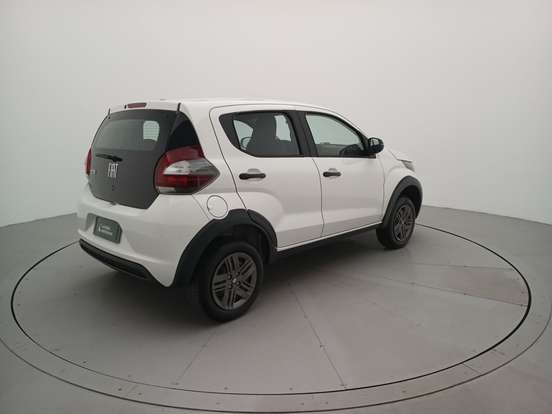FIAT-MOBI-1.0 FIREFLY FLEX LIKE. MANUAL FIAT-MOBI-2025