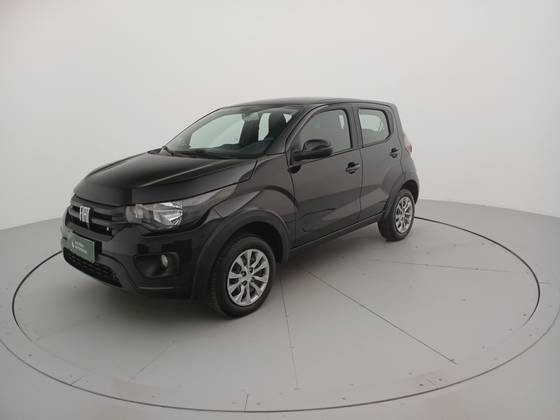 FIAT MOBI 1.0 FIREFLY FLEX LIKE. MANUAL