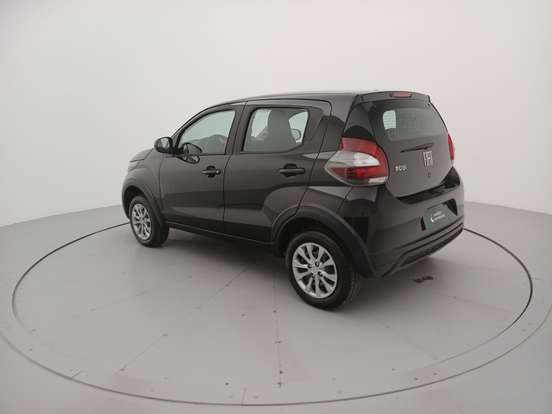 FIAT-MOBI-1.0 FIREFLY FLEX LIKE. MANUAL FIAT-MOBI-2025