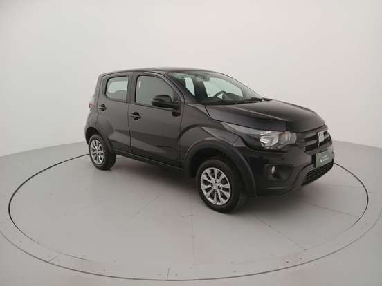 FIAT-MOBI-1.0 FIREFLY FLEX LIKE. MANUAL FIAT-MOBI-2025