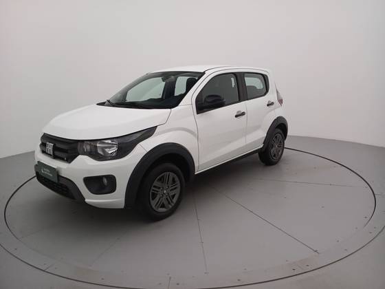 FIAT MOBI 1.0 FIREFLY FLEX LIKE. MANUAL