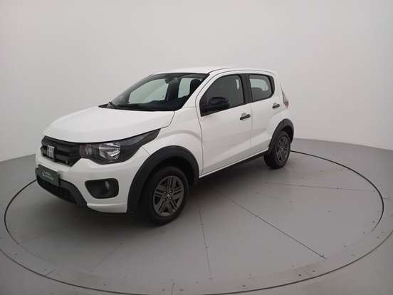 FIAT-MOBI-1.0 FIREFLY FLEX LIKE. MANUAL FIAT-MOBI-2025