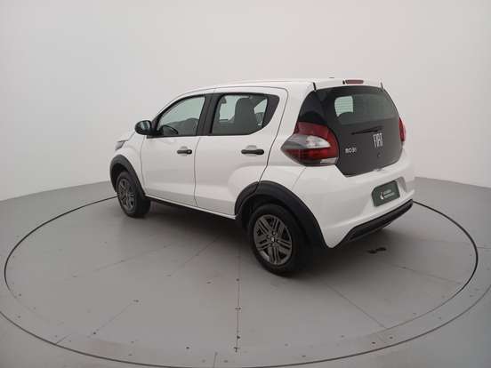 FIAT-MOBI-1.0 FIREFLY FLEX LIKE. MANUAL FIAT-MOBI-2025