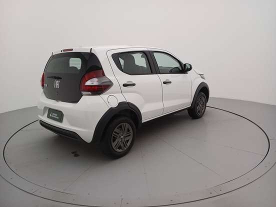 FIAT-MOBI-1.0 FIREFLY FLEX LIKE. MANUAL FIAT-MOBI-2025
