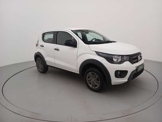 FIAT-MOBI-1.0 FIREFLY FLEX LIKE. MANUAL FIAT-MOBI-2025