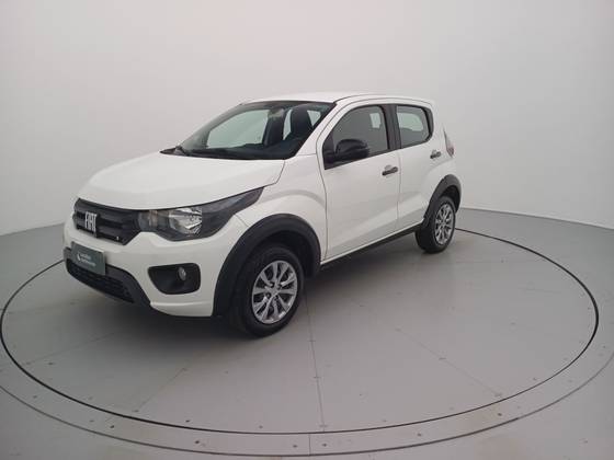 FIAT MOBI 1.0 FIREFLY FLEX LIKE. MANUAL