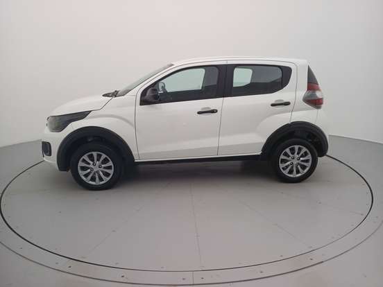 FIAT-MOBI-1.0 FIREFLY FLEX LIKE. MANUAL FIAT-MOBI-2025
