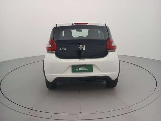 FIAT-MOBI-1.0 FIREFLY FLEX LIKE. MANUAL FIAT-MOBI-2025