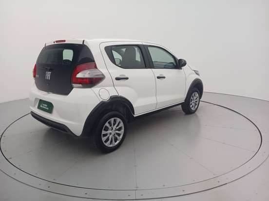 FIAT-MOBI-1.0 FIREFLY FLEX LIKE. MANUAL FIAT-MOBI-2025