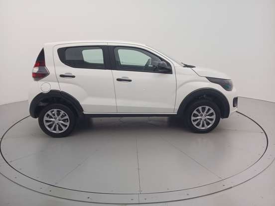 FIAT-MOBI-1.0 FIREFLY FLEX LIKE. MANUAL FIAT-MOBI-2025