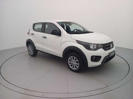 FIAT-MOBI-1.0 FIREFLY FLEX LIKE. MANUAL FIAT-MOBI-2025