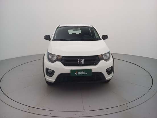 FIAT-MOBI-1.0 FIREFLY FLEX LIKE. MANUAL FIAT-MOBI-2025