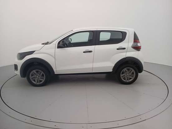 FIAT-MOBI-1.0 FIREFLY FLEX LIKE. MANUAL FIAT-MOBI-2025