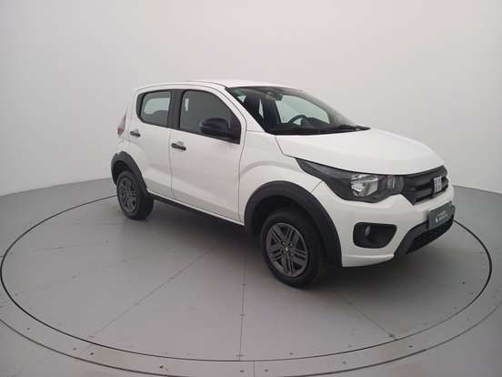 FIAT-MOBI-1.0 FIREFLY FLEX LIKE. MANUAL FIAT-MOBI-2025