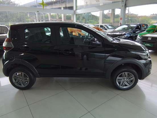 FIAT-MOBI-1.0 FIREFLY FLEX LIKE. MANUAL FIAT-MOBI-2025