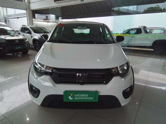 FIAT-MOBI-1.0 FIREFLY FLEX LIKE. MANUAL FIAT-MOBI-2025