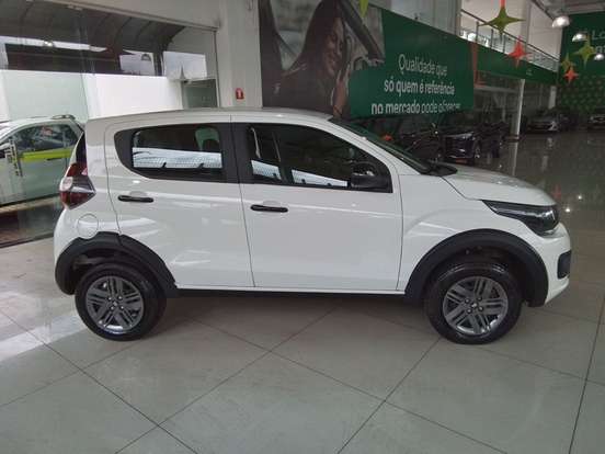 FIAT-MOBI-1.0 FIREFLY FLEX LIKE. MANUAL FIAT-MOBI-2025