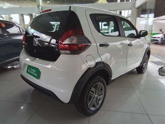 FIAT-MOBI-1.0 FIREFLY FLEX LIKE. MANUAL FIAT-MOBI-2025