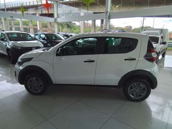 FIAT-MOBI-1.0 FIREFLY FLEX LIKE. MANUAL FIAT-MOBI-2025