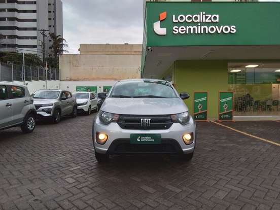 FIAT-MOBI-1.0 FIREFLY FLEX LIKE. MANUAL FIAT-MOBI-2025