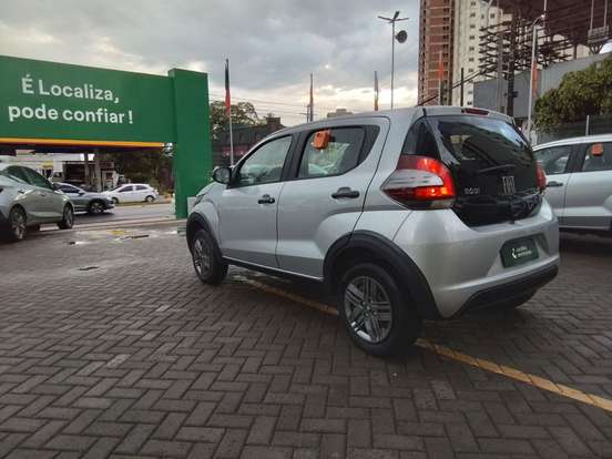 FIAT-MOBI-1.0 FIREFLY FLEX LIKE. MANUAL FIAT-MOBI-2025