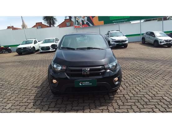 FIAT-MOBI-1.0 FIREFLY FLEX LIKE. MANUAL FIAT-MOBI-2025