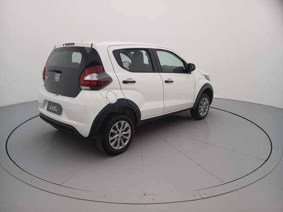 FIAT-MOBI-1.0 FIREFLY FLEX LIKE. MANUAL FIAT-MOBI-2025