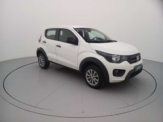 FIAT-MOBI-1.0 FIREFLY FLEX LIKE. MANUAL FIAT-MOBI-2025