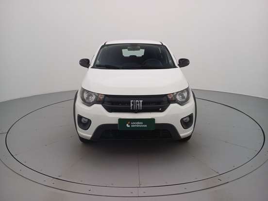FIAT-MOBI-1.0 FIREFLY FLEX LIKE. MANUAL FIAT-MOBI-2025