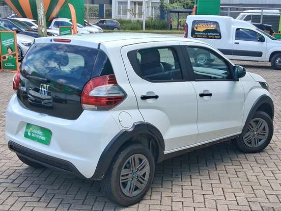 FIAT-MOBI-1.0 FIREFLY FLEX LIKE. MANUAL FIAT-MOBI-2025