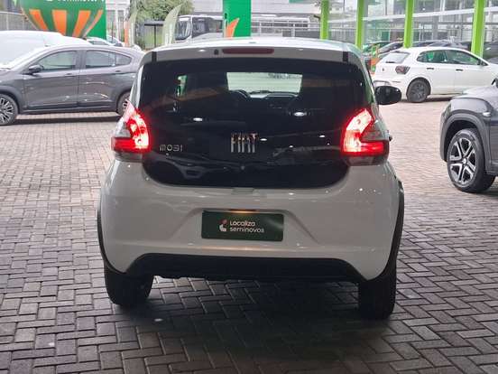 FIAT-MOBI-1.0 FIREFLY FLEX LIKE. MANUAL FIAT-MOBI-2025