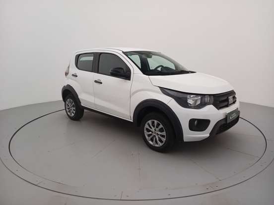 FIAT-MOBI-1.0 FIREFLY FLEX LIKE. MANUAL FIAT-MOBI-2025