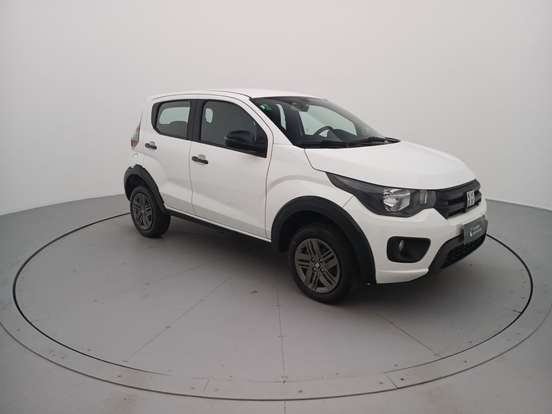 FIAT-MOBI-1.0 FIREFLY FLEX LIKE. MANUAL FIAT-MOBI-2025