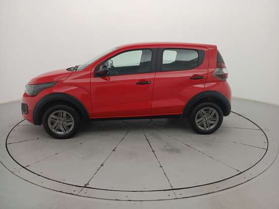 FIAT-MOBI-1.0 FIREFLY FLEX LIKE. MANUAL FIAT-MOBI-2025