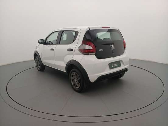 FIAT-MOBI-1.0 FIREFLY FLEX LIKE. MANUAL FIAT-MOBI-2025
