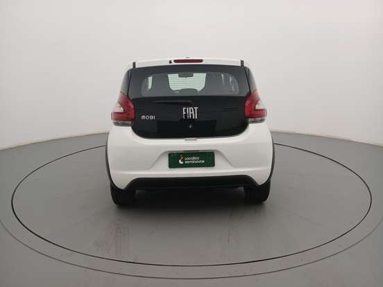 FIAT-MOBI-1.0 FIREFLY FLEX LIKE. MANUAL FIAT-MOBI-2025