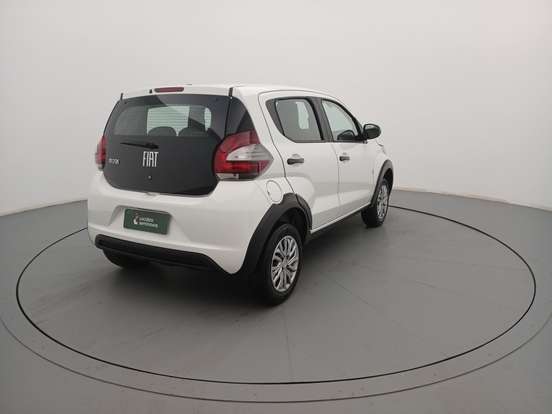 FIAT-MOBI-1.0 FIREFLY FLEX LIKE. MANUAL FIAT-MOBI-2025
