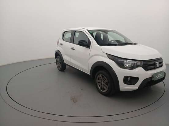 FIAT-MOBI-1.0 FIREFLY FLEX LIKE. MANUAL FIAT-MOBI-2025