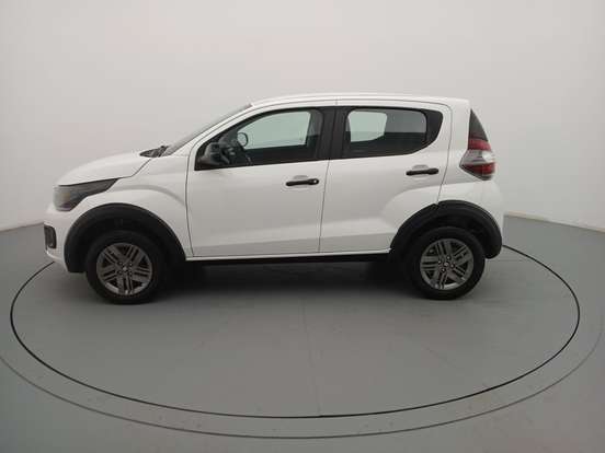 FIAT-MOBI-1.0 FIREFLY FLEX LIKE. MANUAL FIAT-MOBI-2025