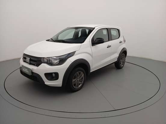 FIAT-MOBI-1.0 FIREFLY FLEX LIKE. MANUAL FIAT-MOBI-2025