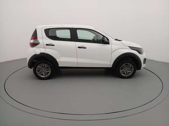 FIAT-MOBI-1.0 FIREFLY FLEX LIKE. MANUAL FIAT-MOBI-2025