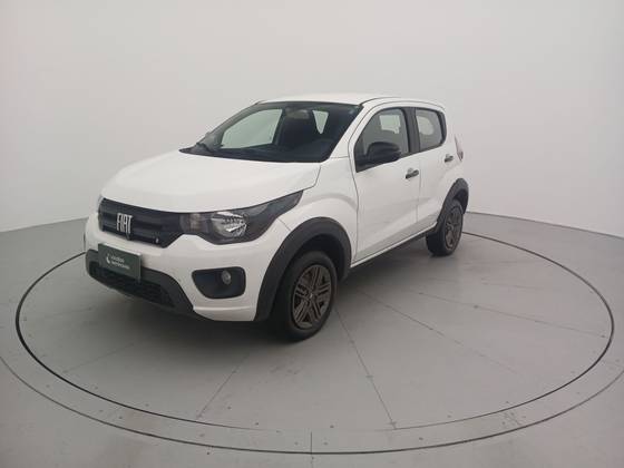 FIAT MOBI 1.0 FIREFLY FLEX LIKE. MANUAL