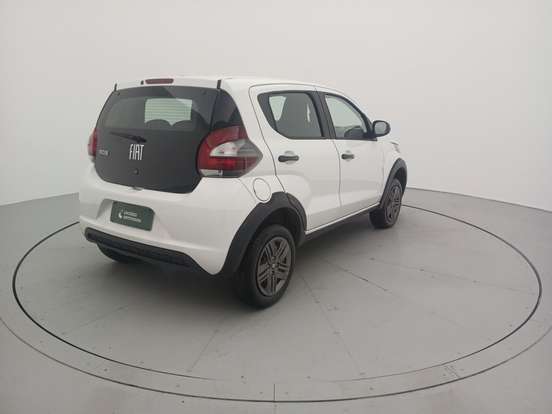 FIAT-MOBI-1.0 FIREFLY FLEX LIKE. MANUAL FIAT-MOBI-2025