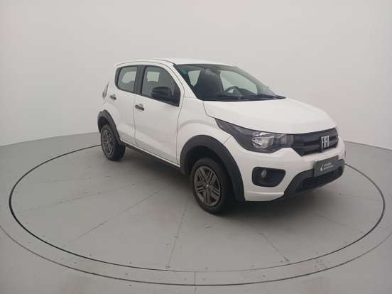 FIAT-MOBI-1.0 FIREFLY FLEX LIKE. MANUAL FIAT-MOBI-2025