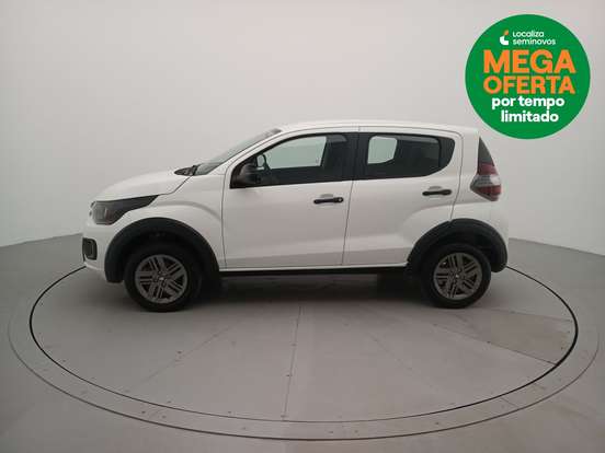 FIAT-MOBI-1.0 FIREFLY FLEX LIKE. MANUAL FIAT-MOBI-2025